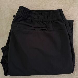 Eddie Bauer Stormy Gray Woman’s Joggers